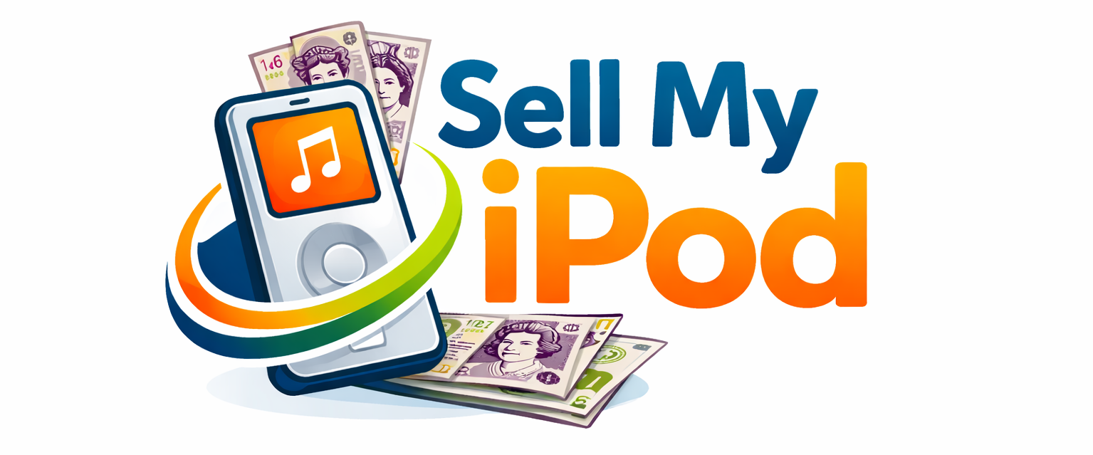 Sell My iPod