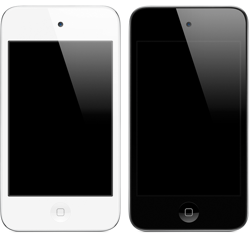 sell ipod touch 4th gen